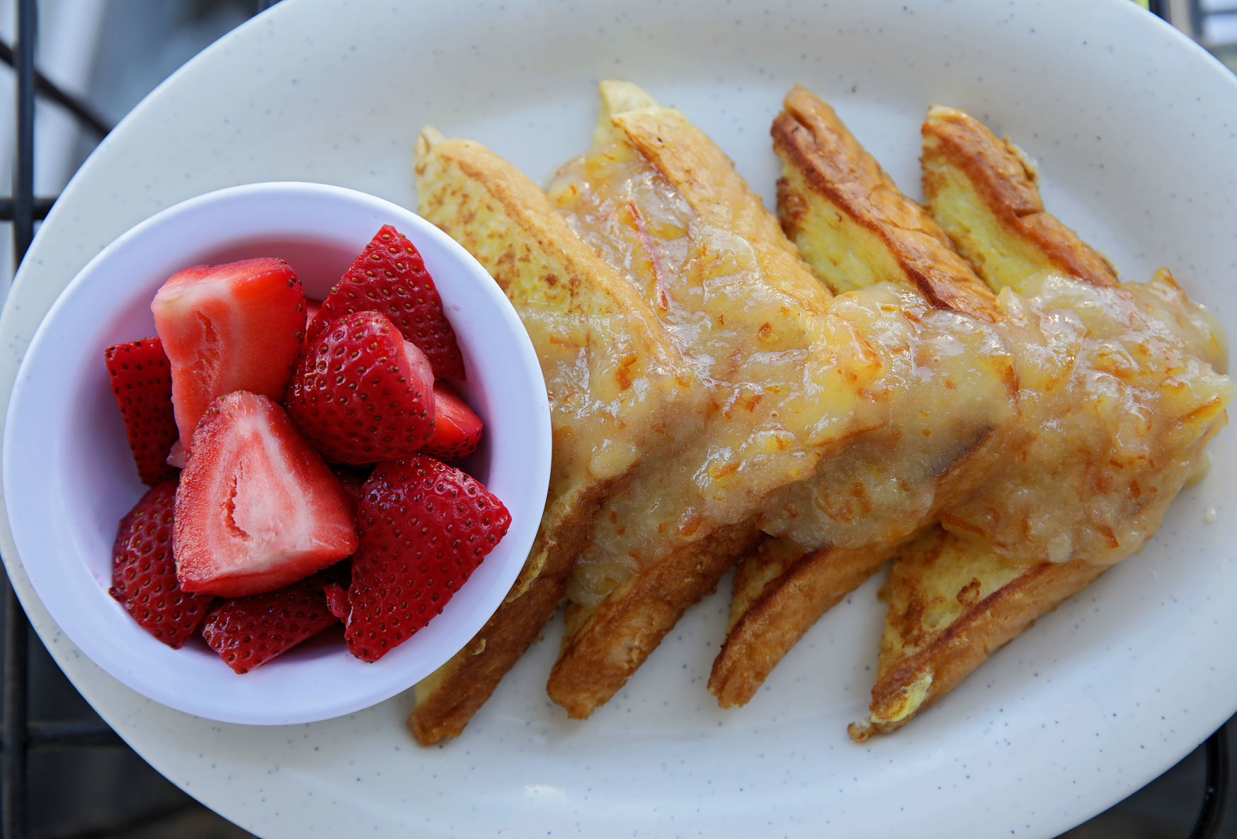 Phill's Diner